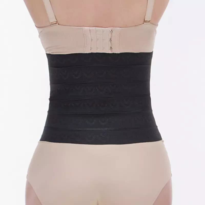 Image of KROYWEN Women Shapewear Bodysuit