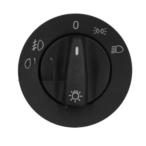 Interrupteur feux antibrouillard de haute précision pour Golf 4 - 2