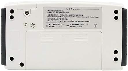 3554B Battery Internal Resistance Tester