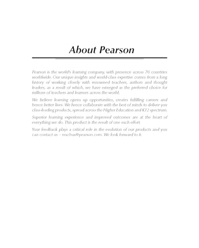 Abnormal Psychology, 17Th Edition