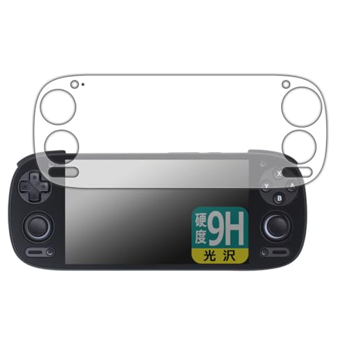 Retroid Pocket 5　美品　GC　専用ケース　ガラスフィルム　おまけ Retroid Pocket 5 美品 GC 専用ケース ガラスフィルム おまけ retroid