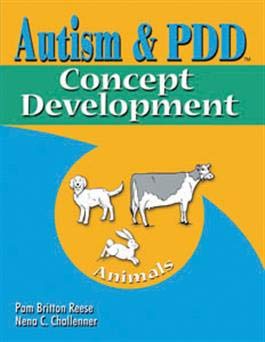 Autism & PDD: Concept Development - Animals