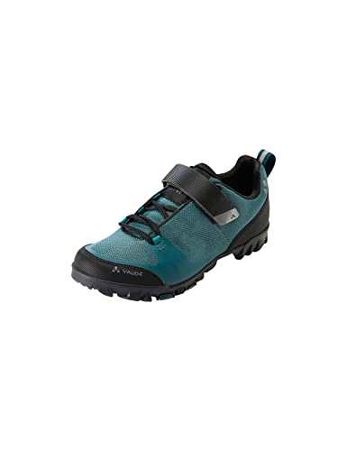 VAUDE Pavei 2.0 STX Fahrradschuhe - Wasserdichter Radschuh mit Sympatex...