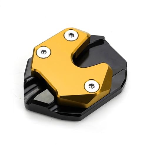 pz_ PCX160 PCX150 PCX125 I[goC CNC gpbh tbgTChX^h LbNX^h ^CouLbv ANZT[(Gold)