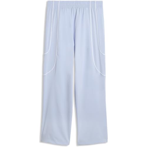 Pantalon de survêtement décontracté PUMATECH X Olympique de Marseille Homme Vêtements - vue 4