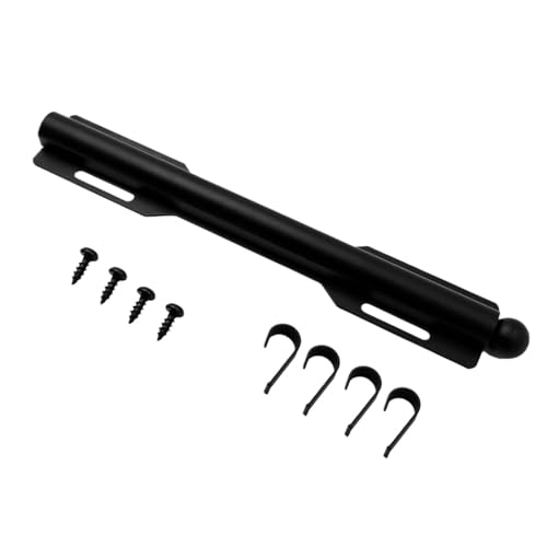 Tringle à vêtements réglable et extensible pour optimiser la buanderie - 2