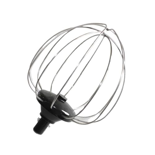 Batidora De Con Conector Plástico Y Acero, Compatible KLARSTEIN Kitchen Klarstein Al-Saif, Masa, 1 Uds