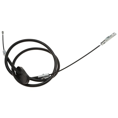 Cable de freno delantero ACDelco 18P96587 para el sistema de frenado de turismos