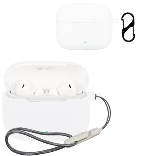 Amazon | For OPPO Enco Buds3 Pro ケース カバー【JYJIEJIE