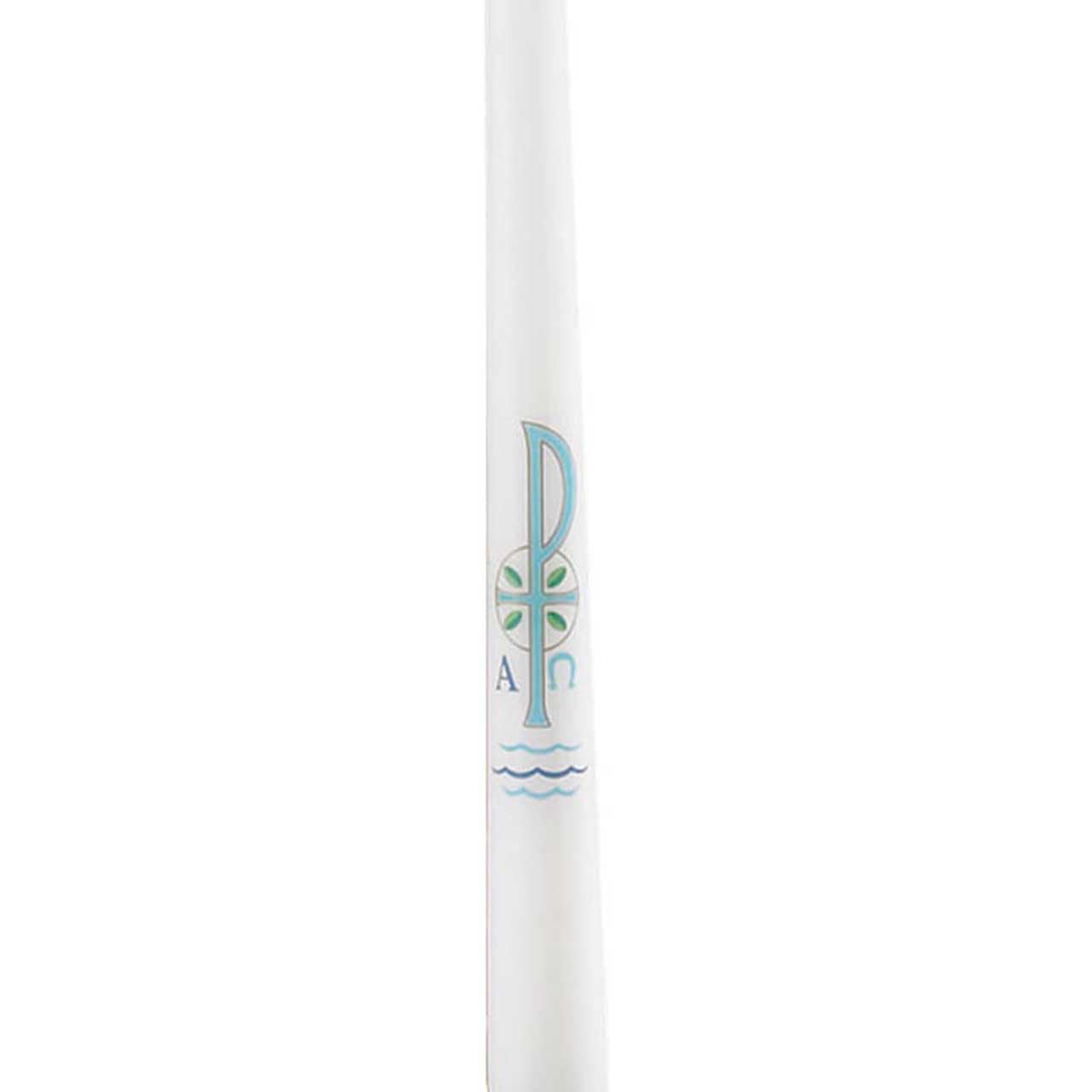 1/2 x 6 Devotional Candle