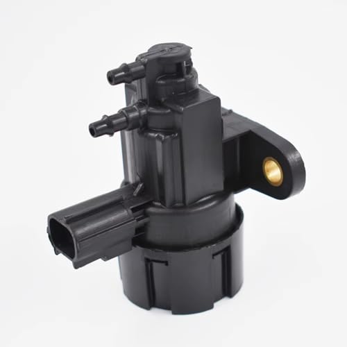 Modulateur de dépression vanne EGR Ford Escape Expedition Contour 709156 - 3