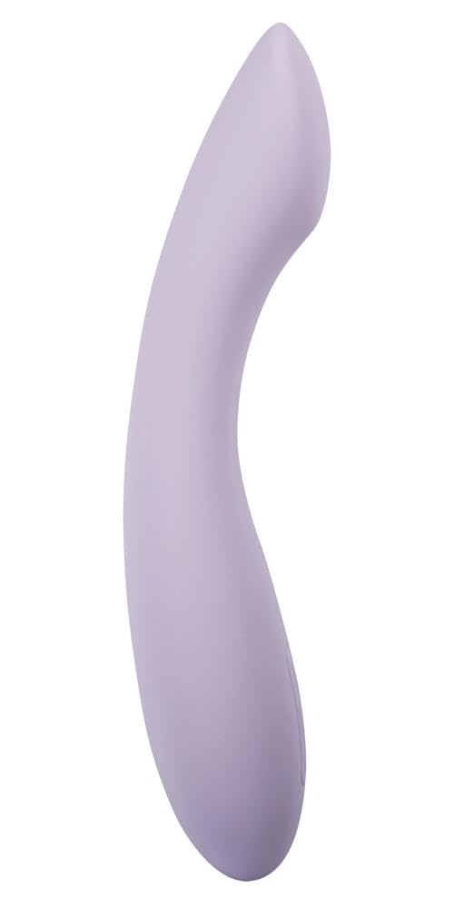 Svakom Amy 2 Vibratore Viola One Size