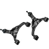 ERISTJ Control Arm w/Ball Joint Pair 2 pieces Front Upper, Left, Right fits Land Rover Range Rover Sport 2010-2013