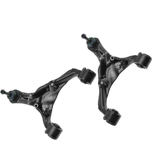ERISTJ Control Arm w/Ball Joint Pair 2 pieces Front Upper, Left, Right fits Land Rover Range Rover Sport 2010-2013