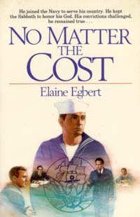 Paperback No Matter the Cost Book