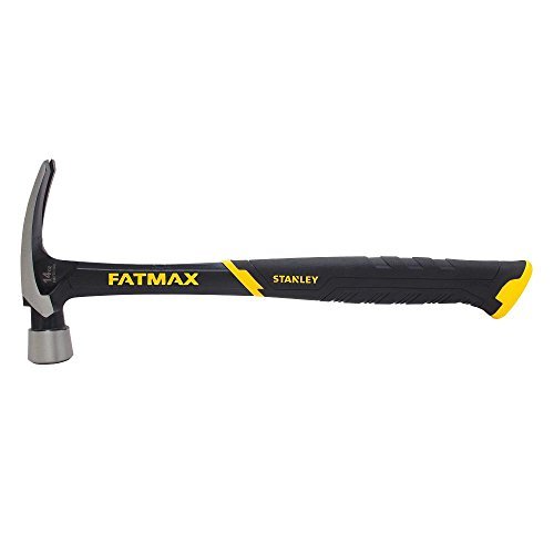 Stanley FMHT51305 FatMax 14 oz High Velocity Hammer [���s�A���i]
