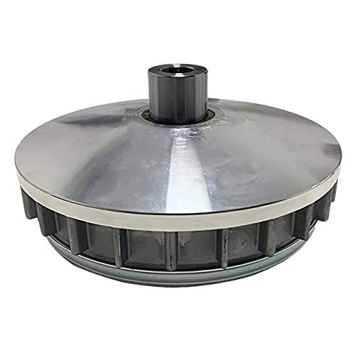 C CLINK Primary Clutch Sheave Assembly Compatible With Yamaha Rhino 660 4x4 2004-2007, Grizzly 700 4x4 2007-2012, Grizzly 660 02-08 5UG-17620-00-00 by C CLINK - Image 6
