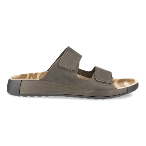 Image of ECCO Men's Cozmo Two Band Slide Sandal