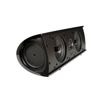 definitive technology procenter 600