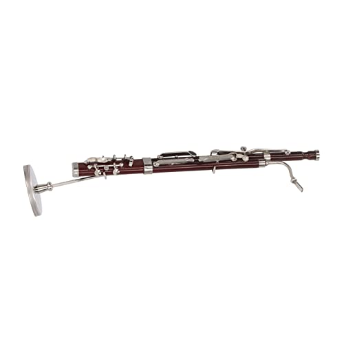 SALALIS Bassoon Instrument Model - Image 2