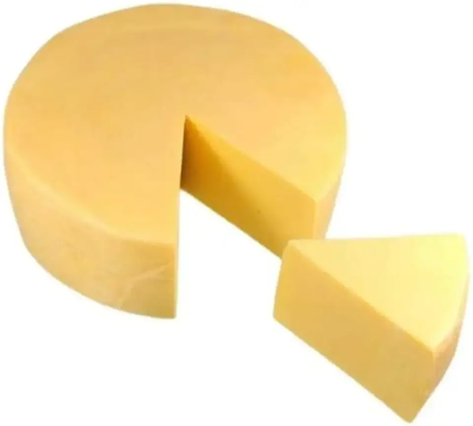 Queijo Parmesão Mineiro Artesanal – Sabor Autêntico da Roça em Cada Fatia!
