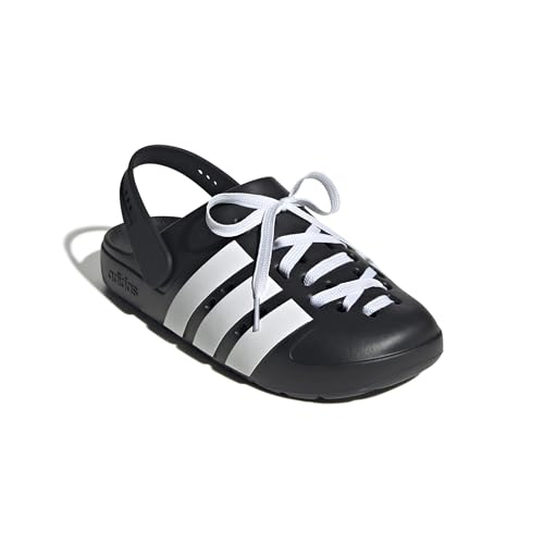 Image of adidas Unisex Adult Adilette Clog 2.0 Clogs