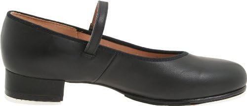 Bloch Women's TAP-ON, Black, 8 | Image 5