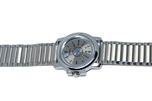 Image of Rivoc Silver Stylish Watches