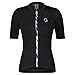 Produktbild Scott RC Contessa Signature Damen Fahrrad Trikot kurz schwarz 2023: Größe: L (40/42)