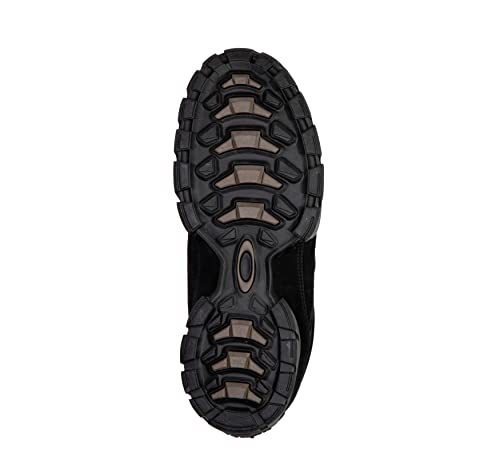 Tênis Modoc Low II Oakley Masculino, Preto, 40