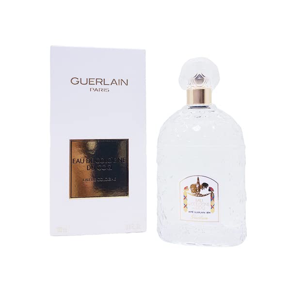 Amazon | Guerlain オーデュコック EDC 100ml [並行輸入品] | Guerlain