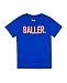 Under Armour Little Boys' Baller Tee