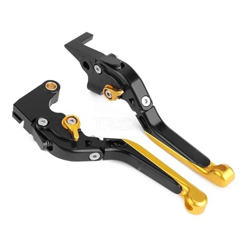 Levier de Frein Moto Yamaha MT09 Extensible 2014-2020