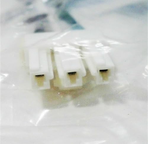 Generic WD21X20215 Wd21X23559 Dishwasher Jumper Harness Replacement thumb #1