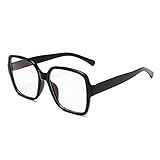 Materiales de alta calidad: las gafas de sol están hechas de materiales de alta calidad, fuertes y ligeros, de textura fina, no fáciles de deformar y buen brillo. La película protectora UV400 puede bloquear los rayos dañinos, filtrar la luz azul dañina, restaurar los colores verdaderos, eliminar la luz reflejada y la luz dispersa, y hacer que el paisaje sea más claro y suave, lo que reduce la fatiga ocular y protege los ojos.