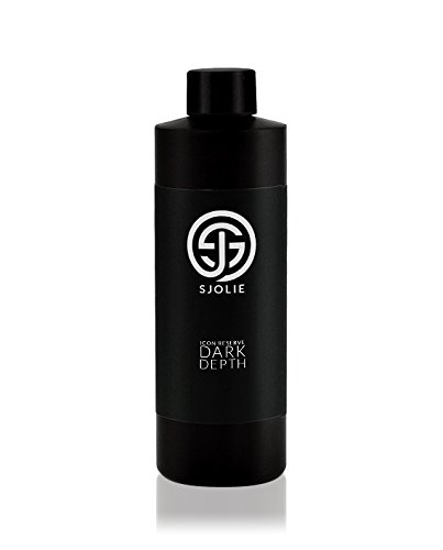 Icon Reserve : DARK DEPTH - Fast Drying Spray Tan Solution (8oz)