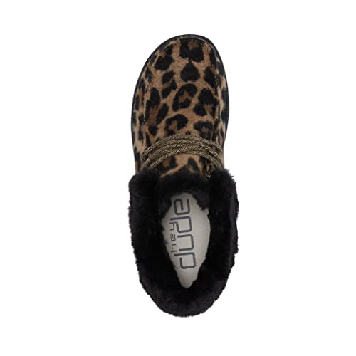 Image of HEYDUDE Women's Britt Shoes Multiple Colors