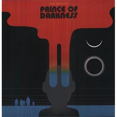 Prince Of Darkness