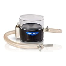Labconco 7569000 MINI STOPPERING Chamber