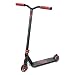 Fuzion Z300 Pro Scooter Complete Trick Scooter -Stunt Scooters for Kids 8 Years and Up, Teens and Adults - Durable, Freestyle Kick Scooter for Boys and Girls (2020 - Black/Red)