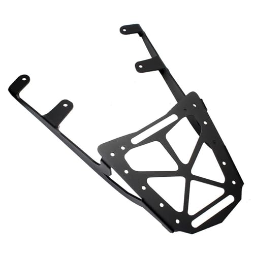 Soporte para equipaje trasero de motocicleta para viajar con maleta en NC750X 4