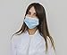 Mascarilla Higienica WottoCare, 50 uds/caja, 3 Capas/BFE ≥ 95% Mascarilla Facial de...