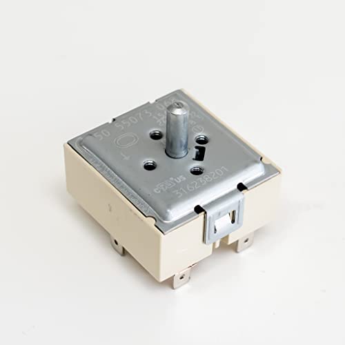 Interruptor infinito Choice Manufactured Parts Range 316238201