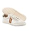 El Ganso Zapatilla Match Canvas Selección RFEF Blanco