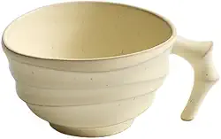 Caneca de viagem 200 ml xícara de café estilo japonês cerâmica design vintage caneca de leite xícara de café da manhã xícara de café com leite copo de café reutilizável (B)