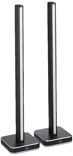 Amazon | Corsair iCUE LT100 スマートライティングタワー スターター
