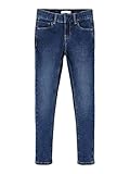 NAME IT Girl Jeans Skinny Fit