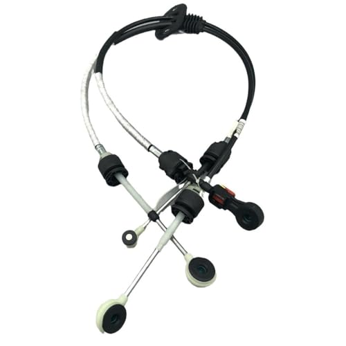 Cable de cambio para Focus Mk3 2.0 MT con guiado suave de máxima precisión 4