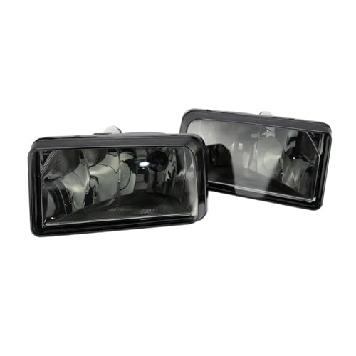 Phare antibrouillard pour Chevrolet Silverado 2007-2014 avec référence GM2593160