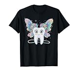 Zahnfee Geschenke Mädchen Karnevalskostüm Outfit